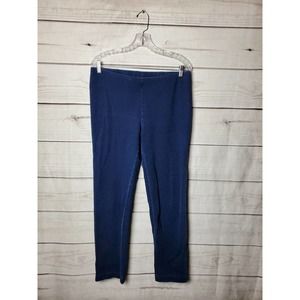 J. Jill Pure Jill Pullon Cotton Jeggings Size Small